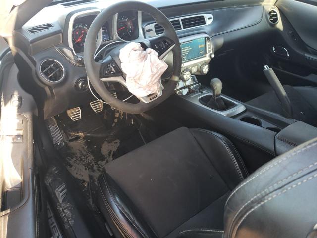 2015 CHEVROLET CAMARO 2SS 2G1FJ1EW4F9174056