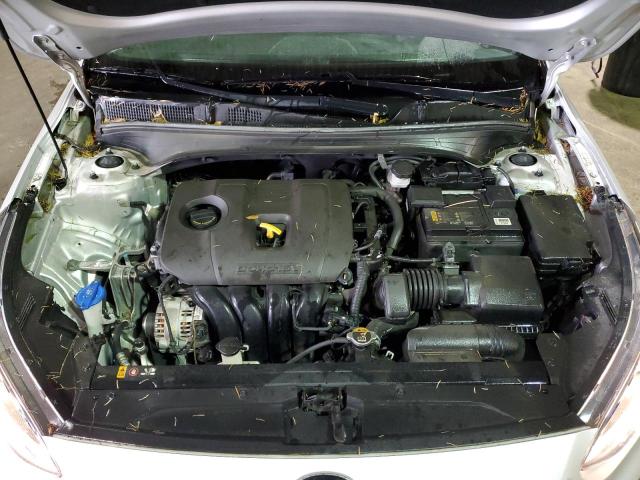 2021 KIA FORTE FE - 3KPF24ADXME296834