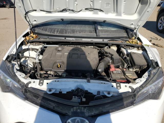 2017 TOYOTA COROLLA L - 2T1BURHE2HC829476