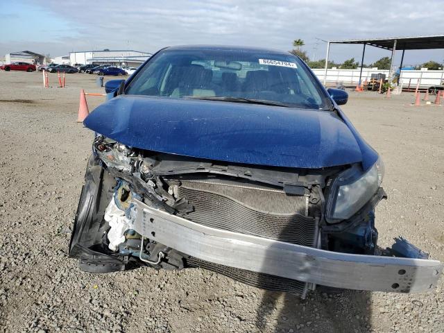 VIN 2HGFB2F56FH557469 2015 HONDA CIVIC no.5