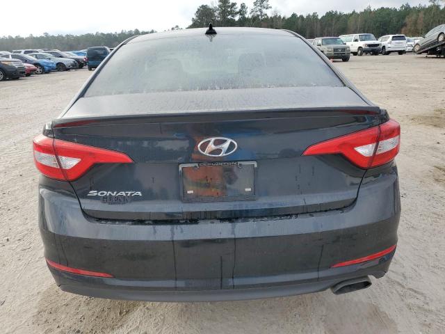 2015 HYUNDAI SONATA SE - 5NPE24AF8FH172914