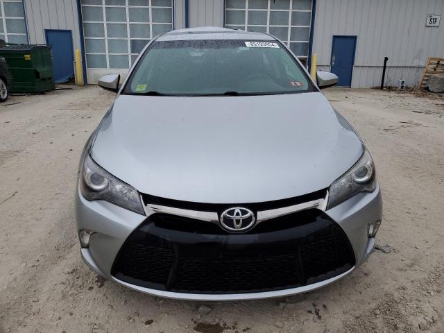 2017 TOYOTA CAMRY LE - 4T1BF1FK5HU408676