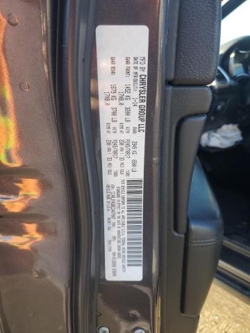 1C4RJFAG8EC407007 2014 JEEP GRAND CHER