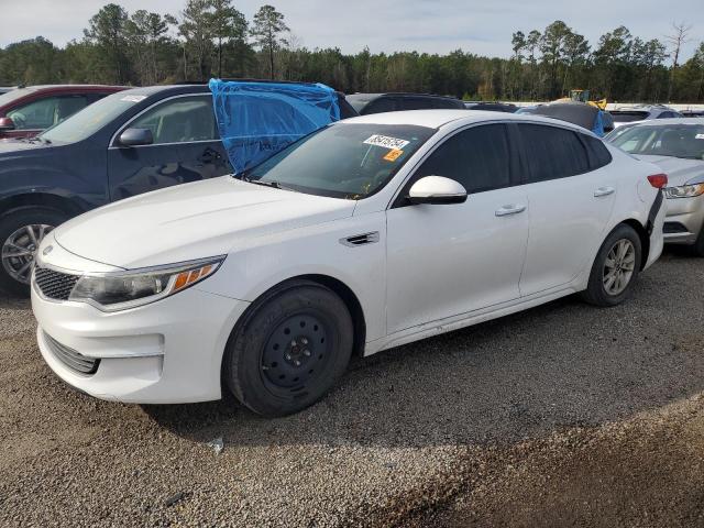 2018 KIA OPTIMA LX - 5XXGT4L30JG236067