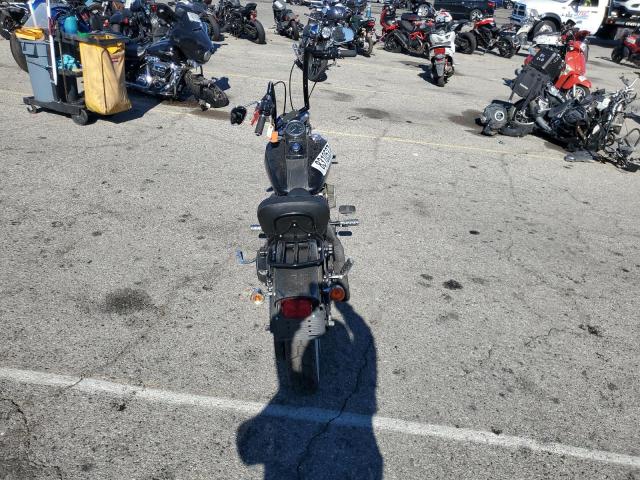2005 HARLEY-DAVIDSON FXSTBI - 1HD1JAB135Y038729