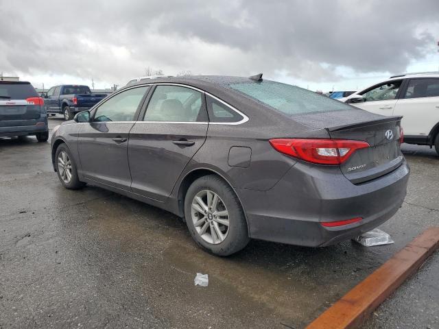 VIN 5NPE24AF2FH189840 2015 HYUNDAI SONATA no.2