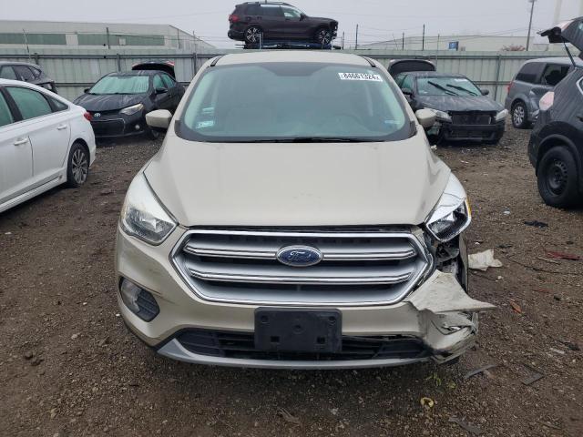 2017 FORD ESCAPE SE - 1FMCU0GD2HUD73017