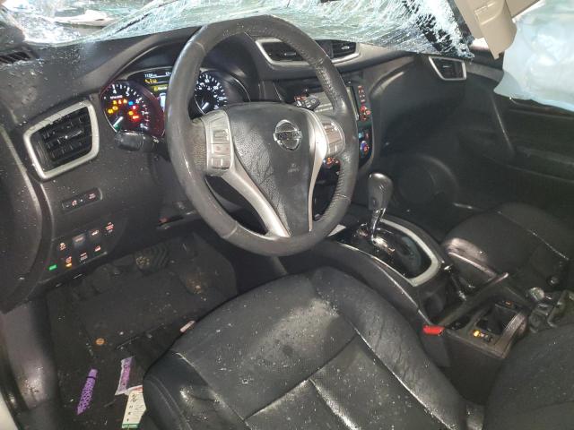 2015 NISSAN ROGUE S - 5N1AT2MV3FC891191