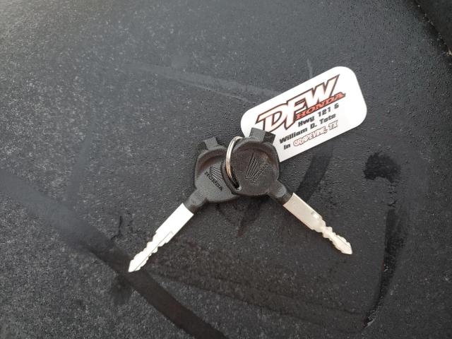 2016 HONDA NSS300 A MLHNF0418G5200089