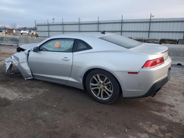 Vin: 2g1fb1e34f9179227, lot: 86986614, chevrolet camaro ls 20152