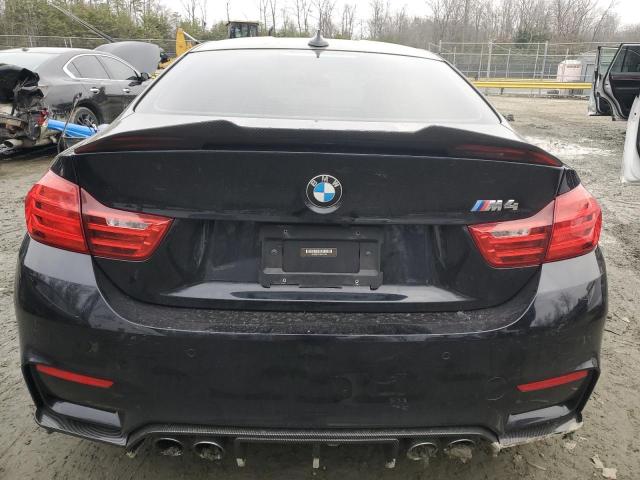 2015 BMW M4 - WBS3R9C57FK333266