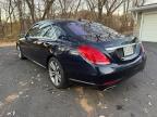 Lot #3025075208 2015 MERCEDES-BENZ S 550 4MAT