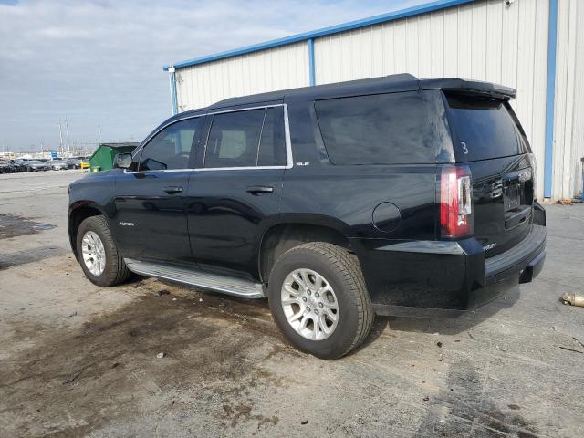 2015 GMC YUKON SLE 1GKS1AKC9FR262675