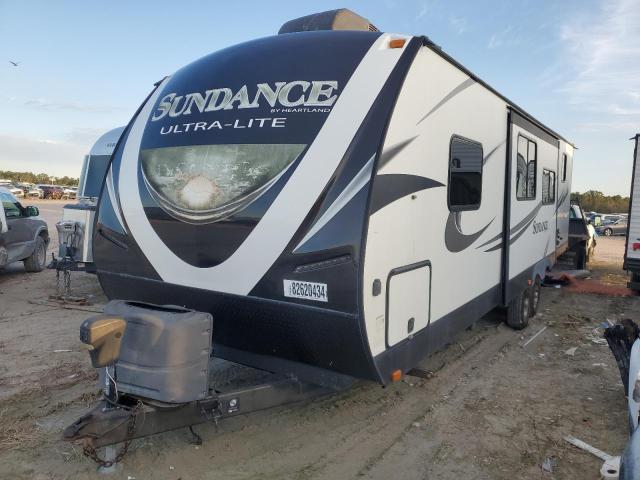 HRTL SUNDANCE 2018 two tone   5SFNB3221JE379723 photo #3