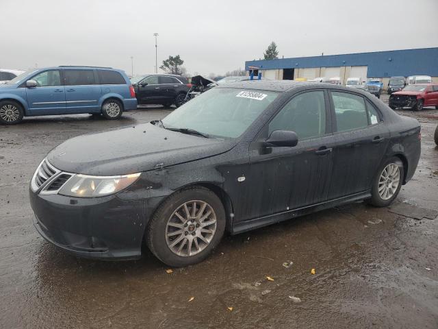 2010 SAAB 9-3 2.0T #3034317085