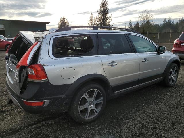 2015 VOLVO XC70 T6 PR YV4902NK5F1221803