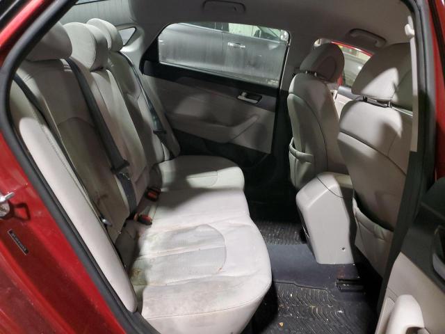 2015 HYUNDAI SONATA SPO - 5NPE34AF4FH047678