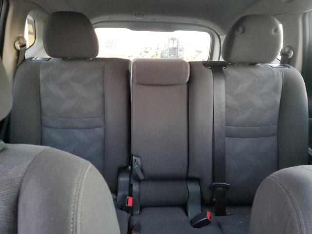 2016 NISSAN ROGUE S - KNMAT2MT4GP632853
