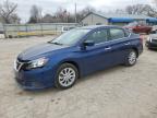 2019 NISSAN SENTRA S - 3N1AB7AP1KY336366