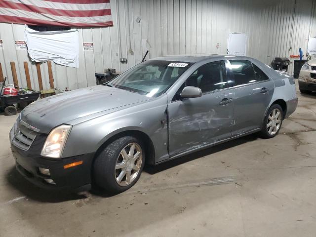 2006 CADILLAC STS #3034439733