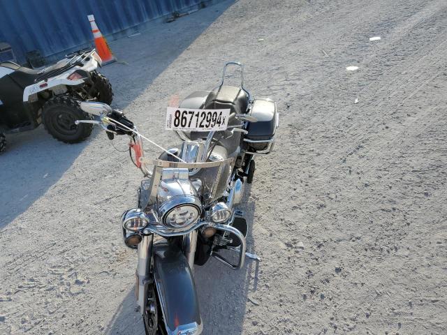 2022 HARLEY-DAVIDSON FLHR 1HD1FBC10NB602412