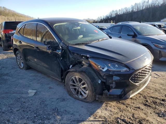 2021 FORD ESCAPE SE - 1FMCU9G68MUA28784