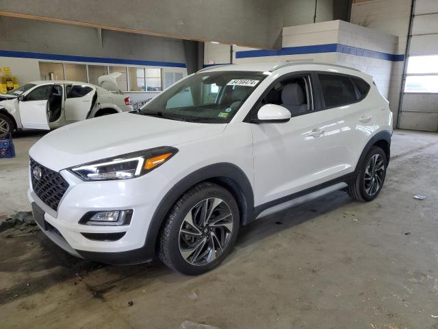 2020 HYUNDAI TUCSON LIM #3026041989