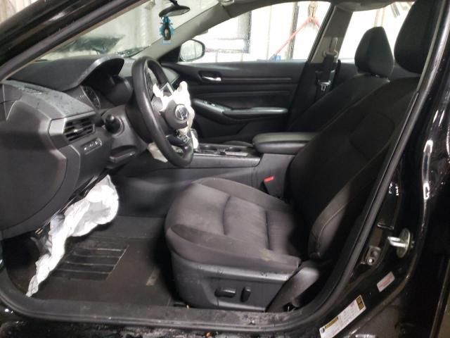 2020 NISSAN ALTIMA S - 1N4BL4BV8LC178263