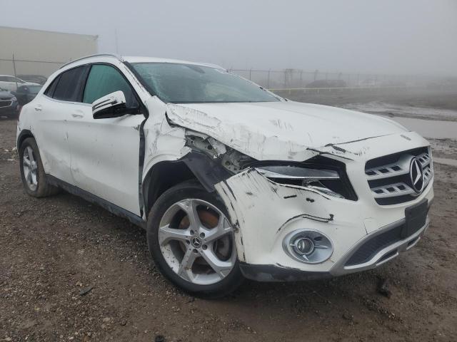 VIN WDCTG4EB5LU024280 2020 MERCEDES-BENZ GLA-CLASS no.4