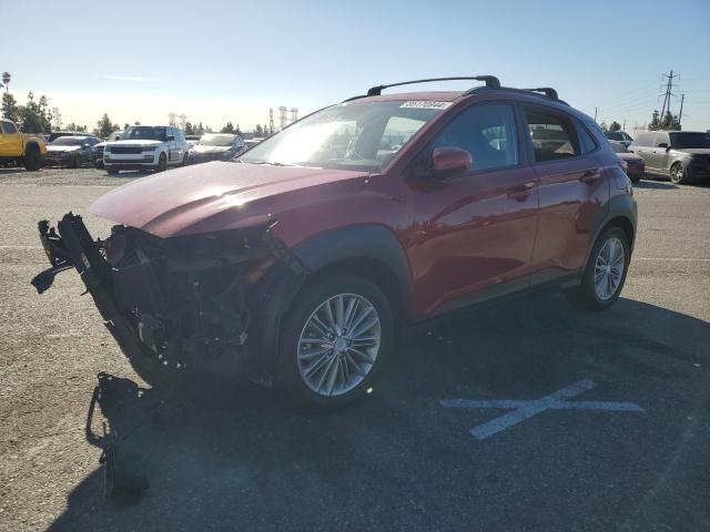 2020 HYUNDAI KONA SEL P #3031780999