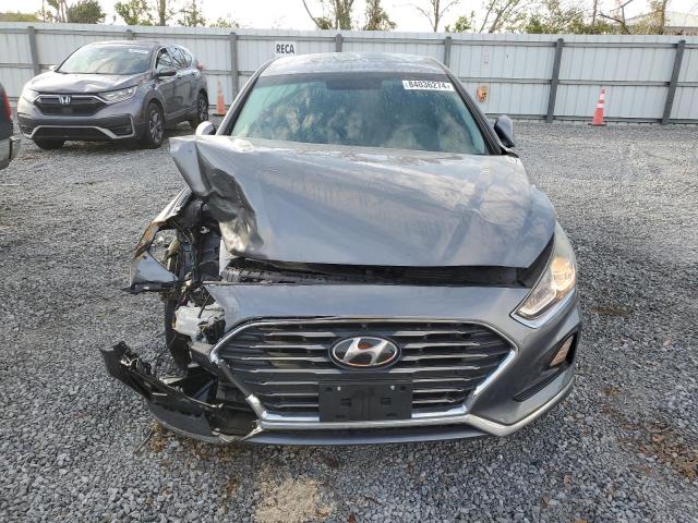 VIN 5NPE24AF6JH655892 2018 HYUNDAI SONATA no.5