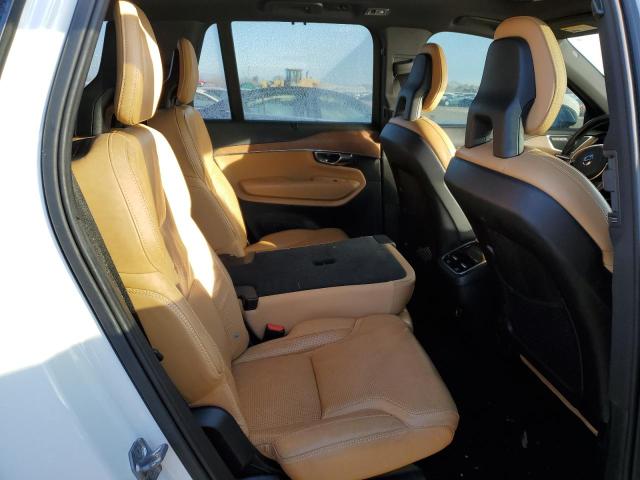 2016 VOLVO XC90 T6 - YV4A22PLXG1044115