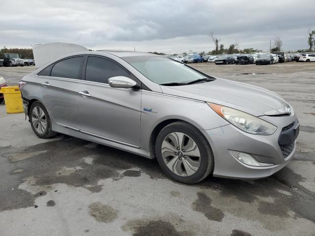 Vin: kmhec4a40da100875, lot: 84631904, hyundai sonata hybrid 20134