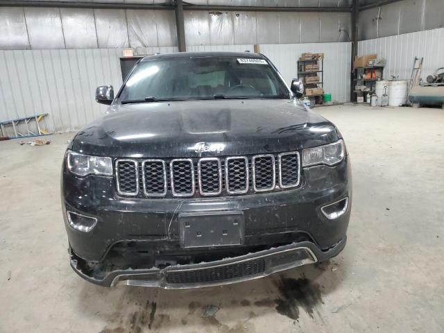 2017 JEEP GRAND CHER - 1C4RJFBGXHC693817