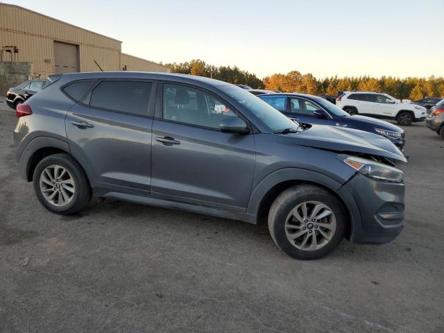 2018 HYUNDAI TUCSON SE - KM8J23A4XJU617168