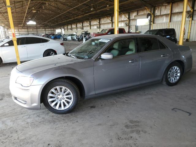 2013 CHRYSLER 300 #3028728708