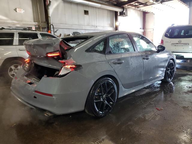 2HGFE2F57RH506283 Honda Civic Sport 2024