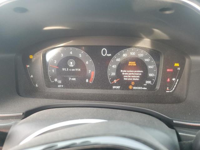 2024 ACURA INTEGRA TY 19UDE5G96RA002686