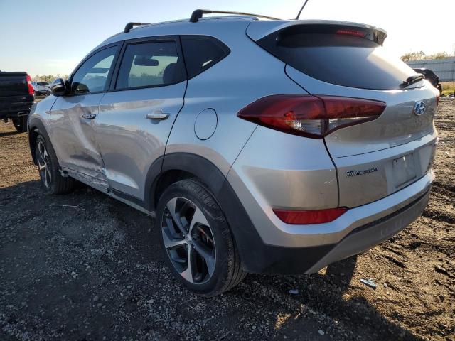 Vin: km8j33a2xhu316602, lot: 85758974, hyundai tucson limited 20172