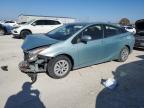 2017 TOYOTA PRIUS - JTDKBRFU1H3039501