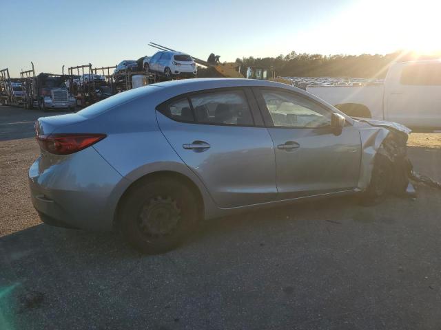 VIN JM1BM1T78G1346720 2016 MAZDA 3 no.3