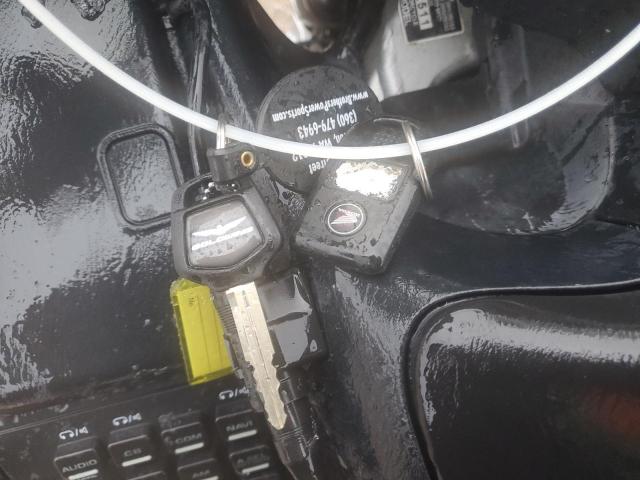 2012 HONDA GL1800 - JH2SC68L9CK002511
