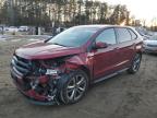 2015 FORD EDGE SPORT - 2FMTK4AP7FBB58185