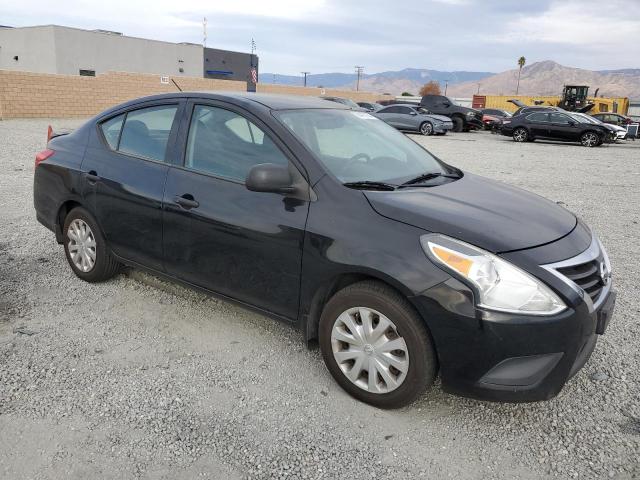 Vin: 3n1cn7ap6fl831827, lot: 83470154, nissan versa s 20154