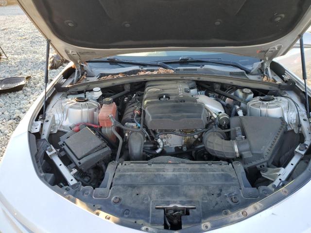 2016 CHEVROLET CAMARO LT - 1G1FB1RX8G0174153