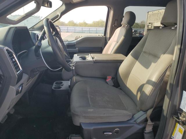 2016 FORD F150 SUPER - 1FTEW1CP0GKD57437