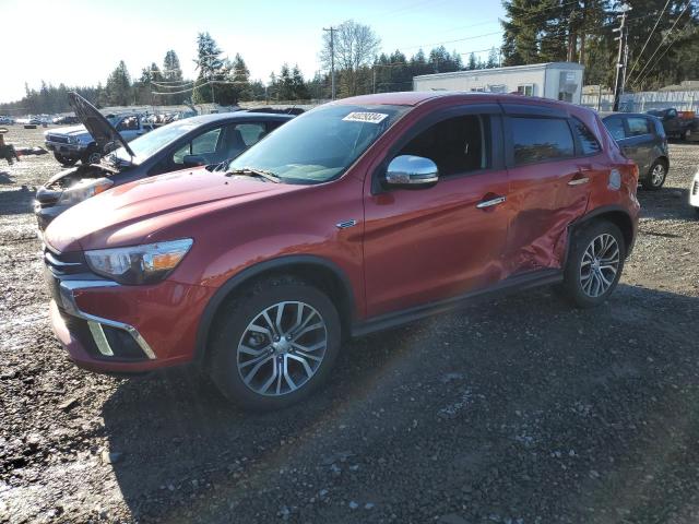 VIN JA4AR3AU6KU007456 2019 MITSUBISHI OUTLANDER no.1