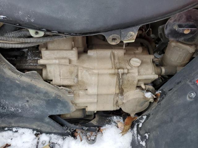 2009 HONDA TRX420 FG 1HFTE377894001802