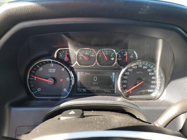 2018 GMC SIERRA C15 - 3GTP1NEC1JG274977
