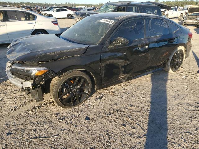 2024 HONDA CIVIC SPOR #3024810446